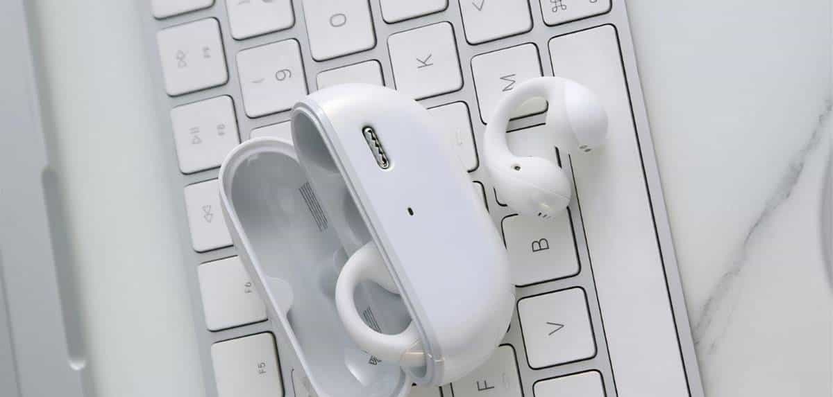 夹耳式蓝牙耳机怎么样？耳夹式耳机推荐排行榜前十名！