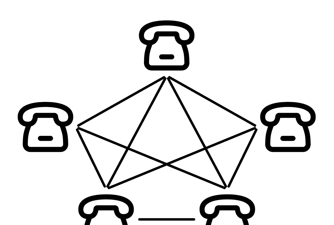 计算机网络第1章——概述（湖科大计算机网络学习笔记）