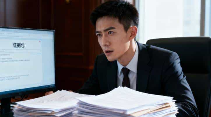直播平台诱导爷爷打赏 10 万，我取证起诉，平台退钱还封主播号