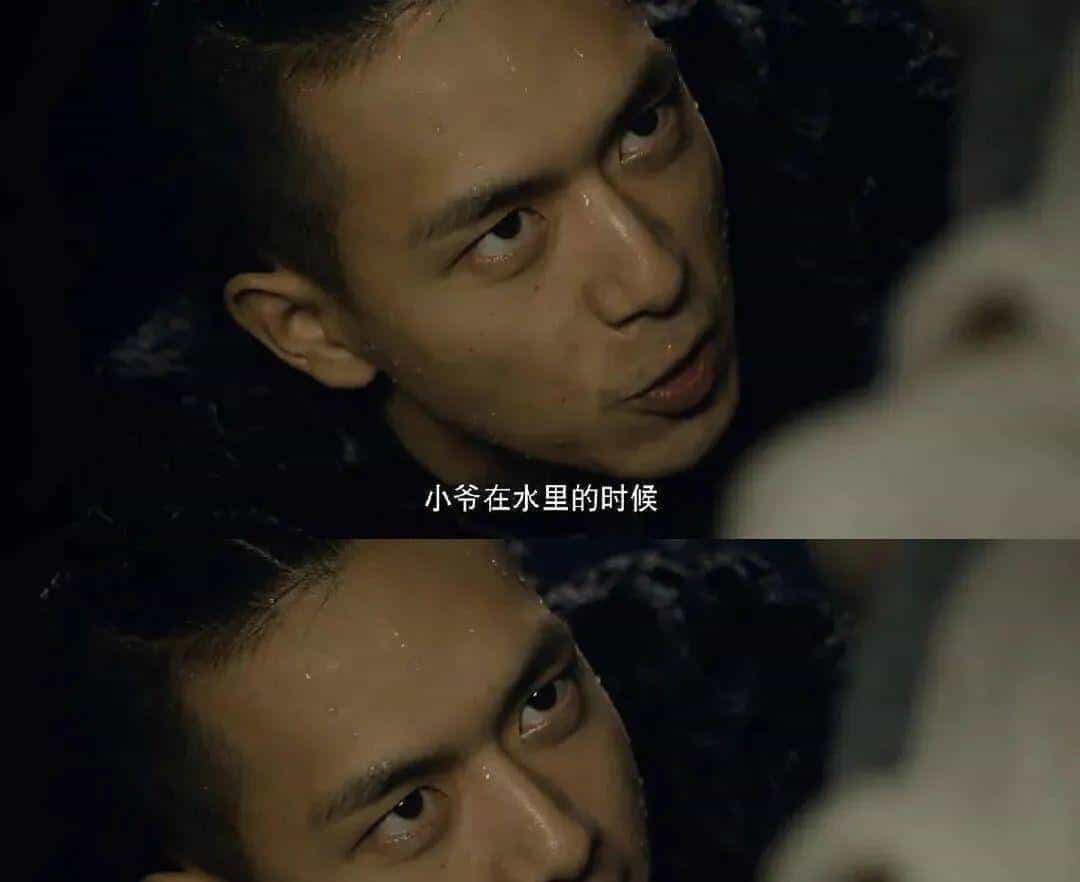 我佩服这顶流敢在巅峰期玩消失