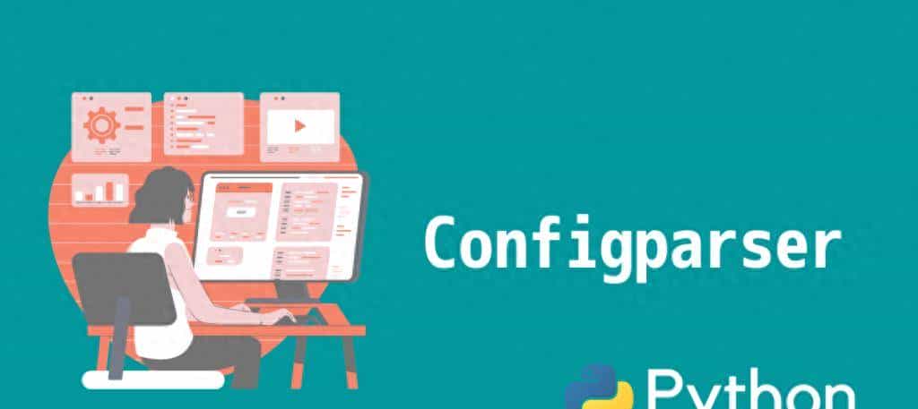 Python配置文件解析configparser 二