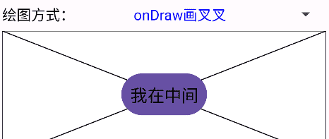 安卓自定义控件（视图、改造控件、通知Notification、界面绘制）