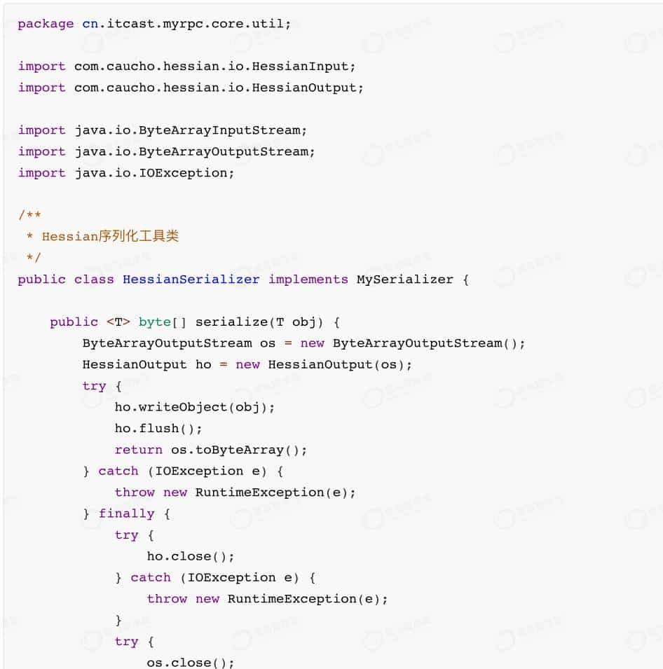 架构师必知必会之Netty最佳实战