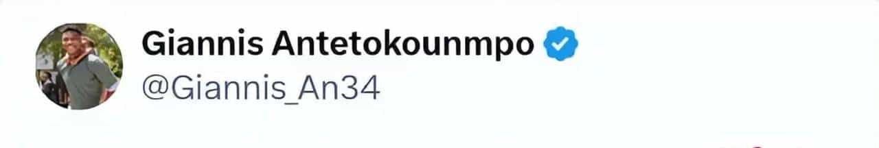 字母哥晒垃圾时间扣篮照:我表达能力有限但你应该清楚我的意思