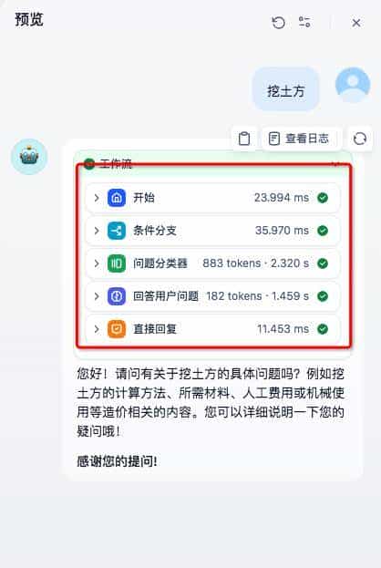 Dify 的聊天助手 Chatflow 搭建全攻略