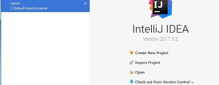 Idea项目的创建和模块的导入Java中方法的三种调用方式和方法重载