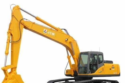 做工程的，这些土方机械你都知道吗？