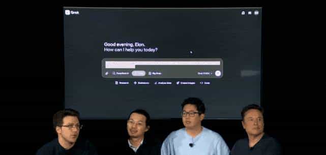 马斯克20万块GPU炼出Grok-3，暴击DeepSeek R1！疯狂复仇OpenAI