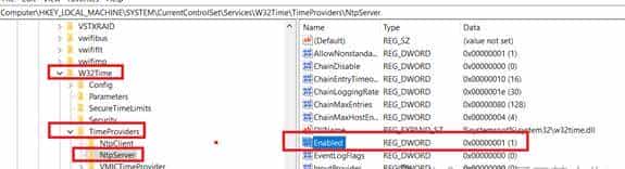玩转工控：西门子PLC时间同步 - NTP