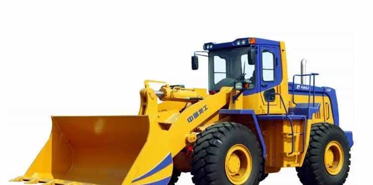 做工程的，这些土方机械你都知道吗？