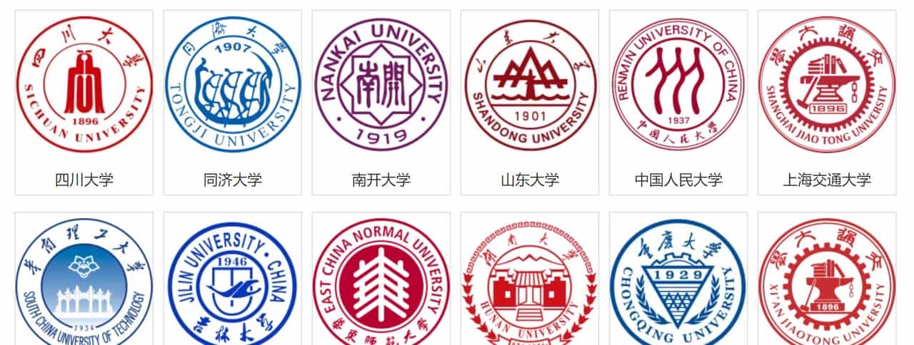 你真的知道什么是211，985大学吗？