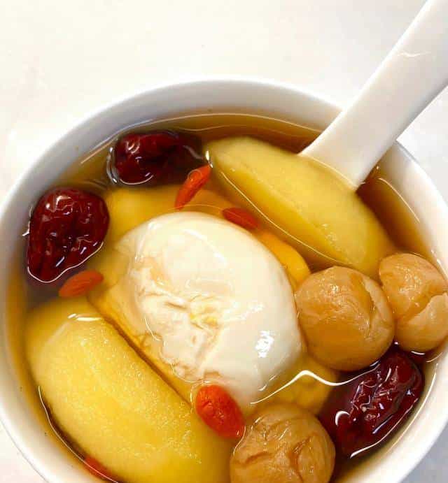 低估了苹果水的威力,不仅是素颜美丽水!就连晚上睡觉也安稳了!