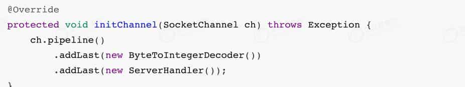 架构师必知必会之Netty最佳实战