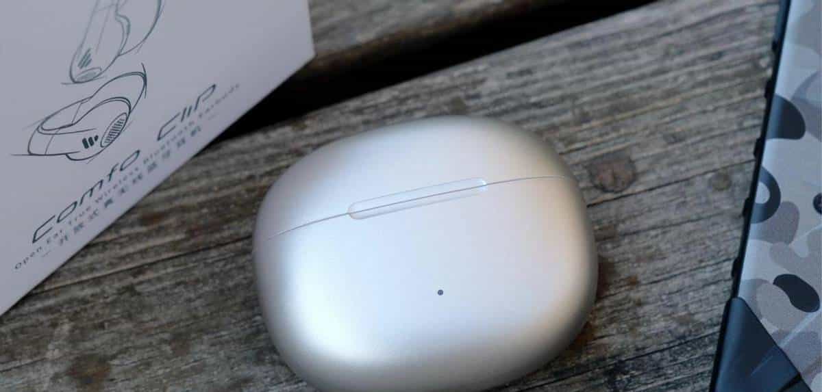 夹耳式蓝牙耳机怎么样？耳夹式耳机推荐排行榜前十名！