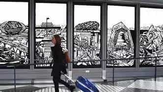 四六级听力常见场景词汇总结