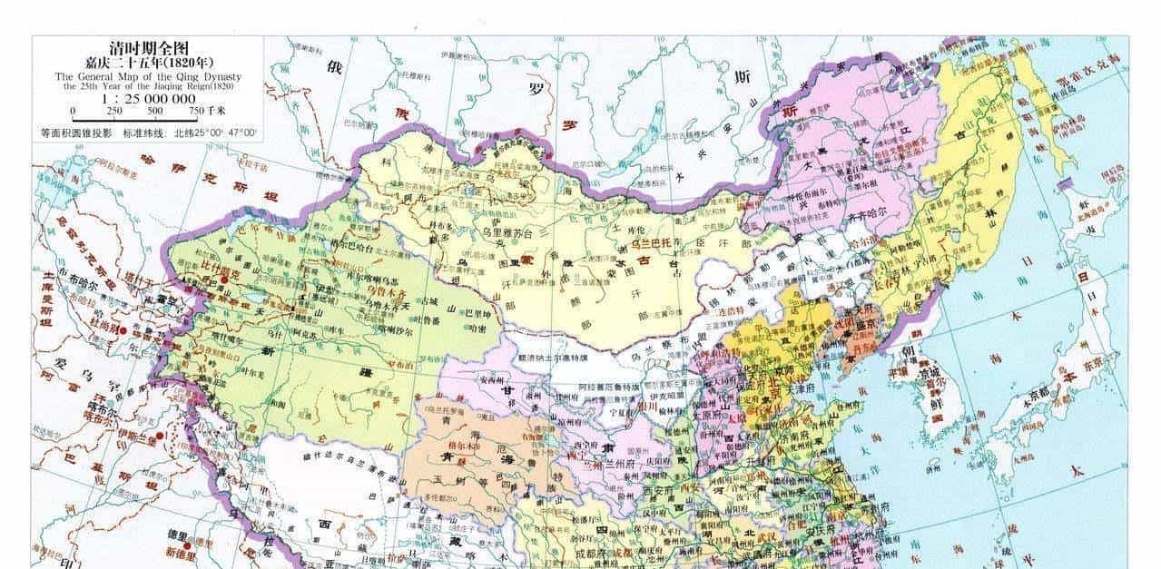 唯一保持单一时区的世界大国，中国从'书同文'到'时同制'