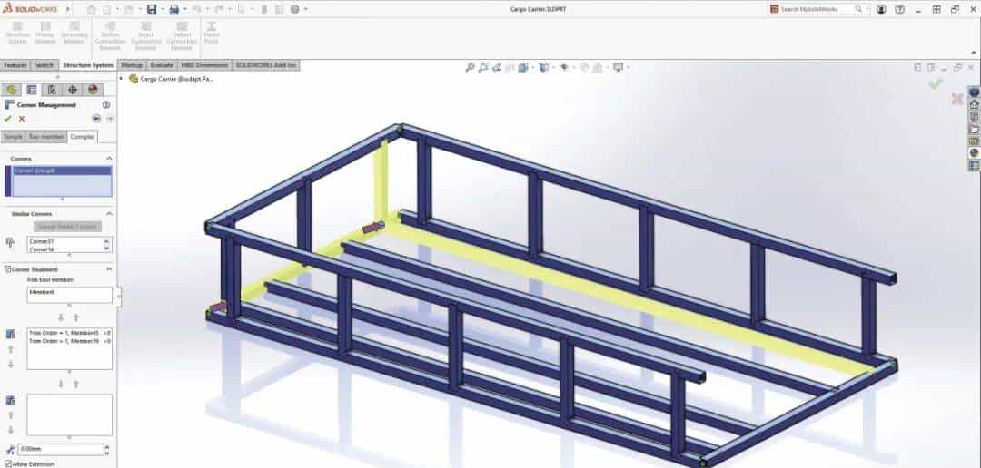 Solidworks 2024软件新功能