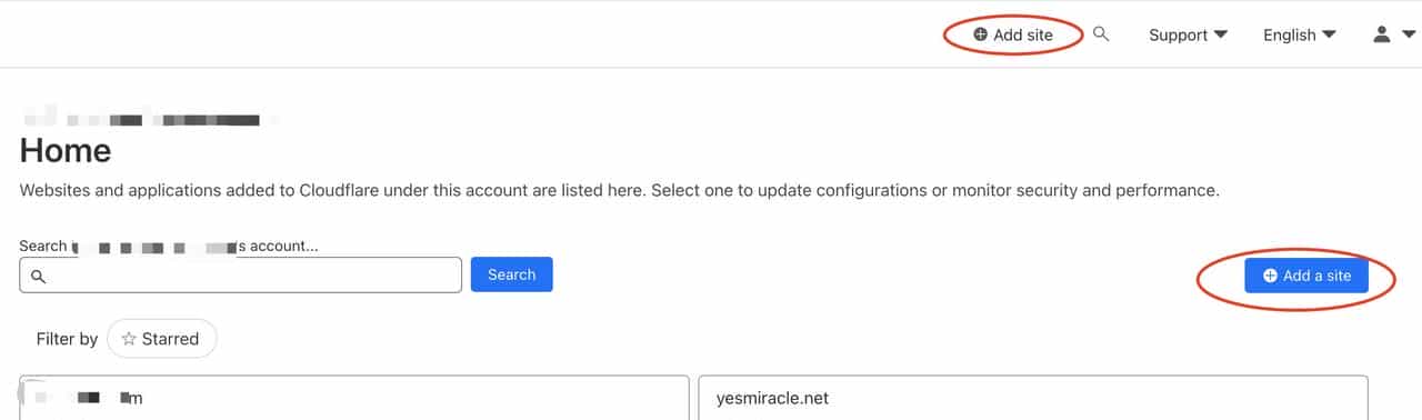 看这一篇就够了：Netlify+Cloudflare配置网站和DNS