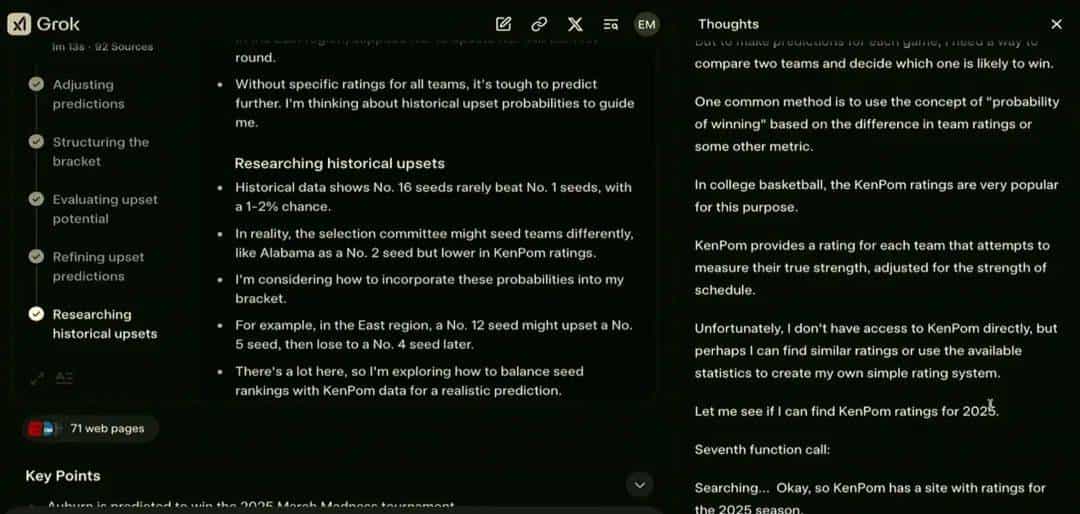 马斯克20万块GPU炼出Grok-3，暴击DeepSeek R1！疯狂复仇OpenAI
