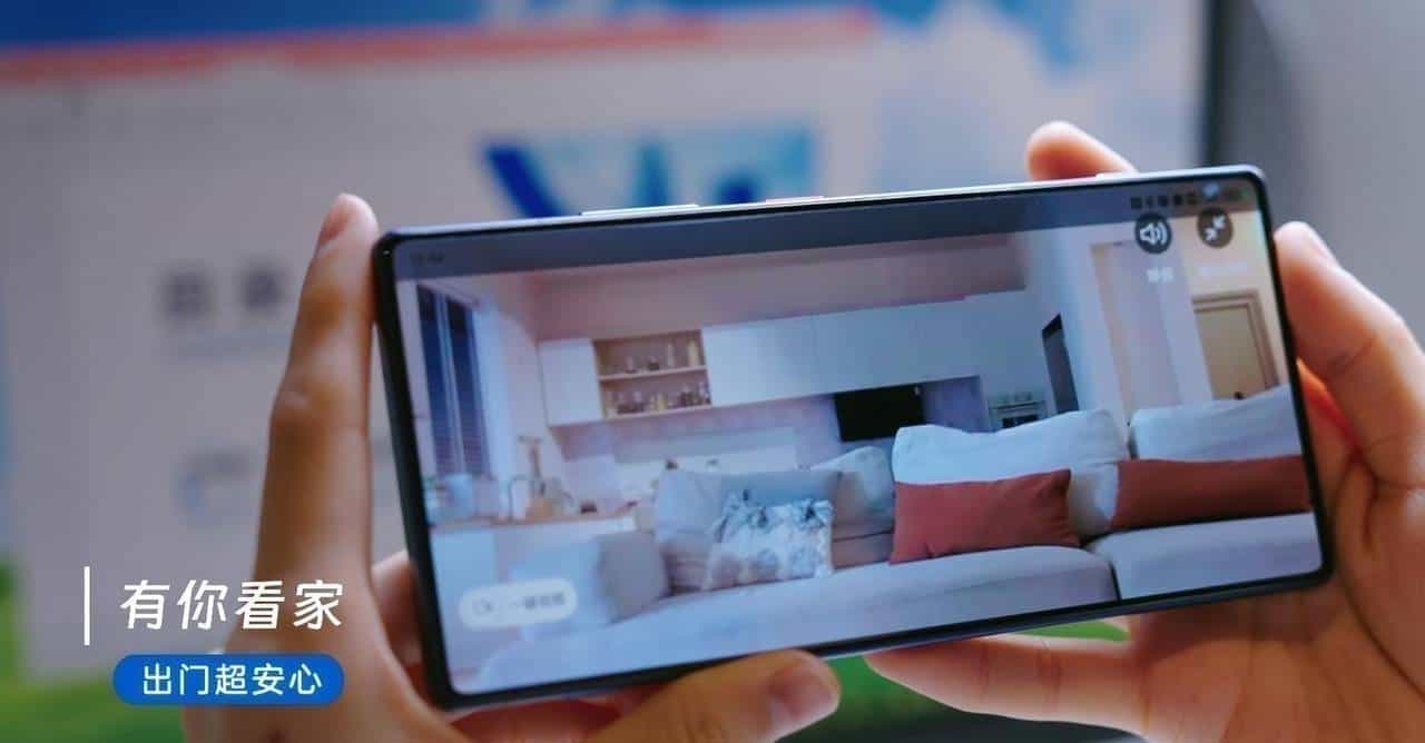 家庭AI新四大件，创造“有温度”的AI家庭！中兴AI家庭产品挺好用