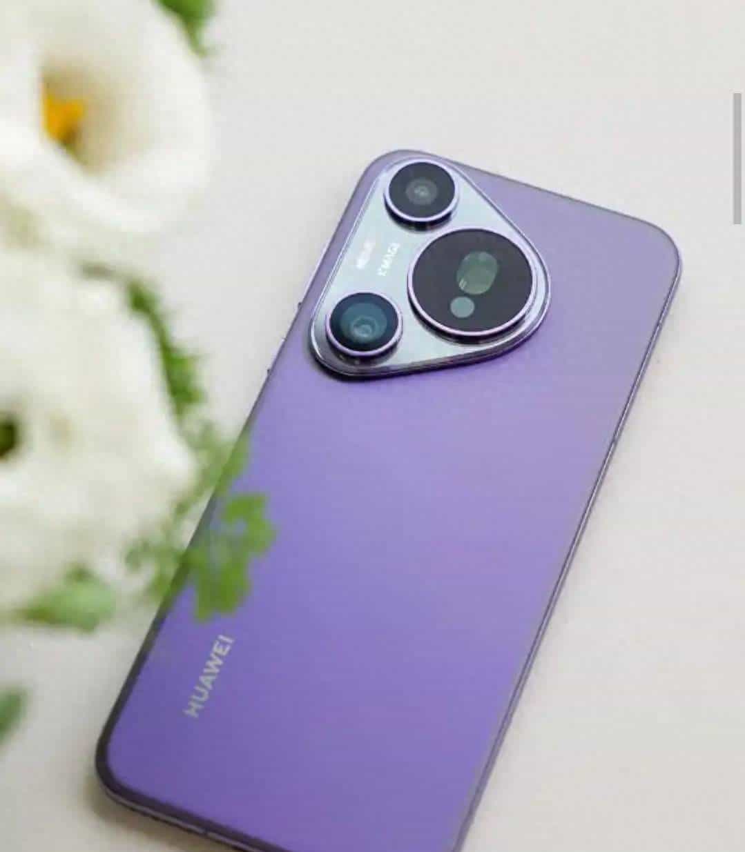 华为侧边指纹键藏6个神功能?比屏幕还顺手