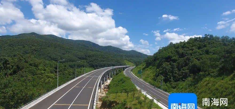 “路”越山海·陆路 | 75载车轮下的海岛变迁