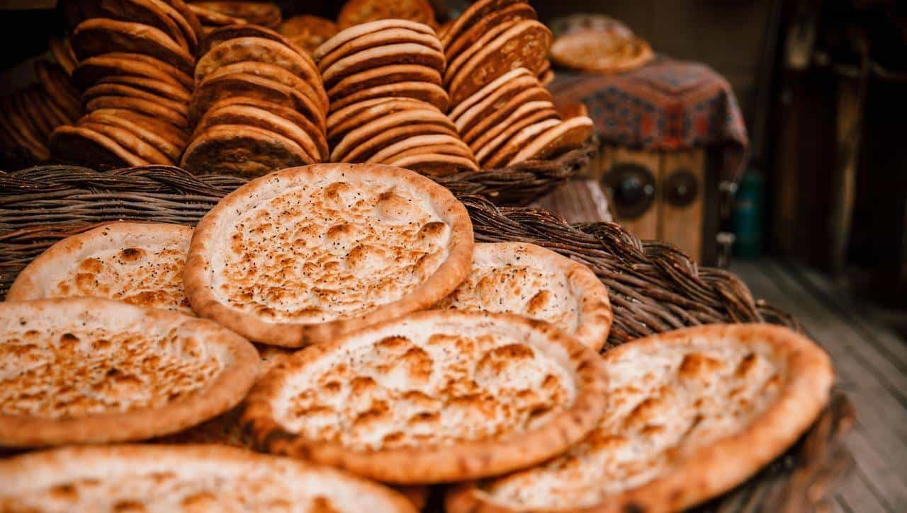 关于土库曼斯坦的一些基本知识