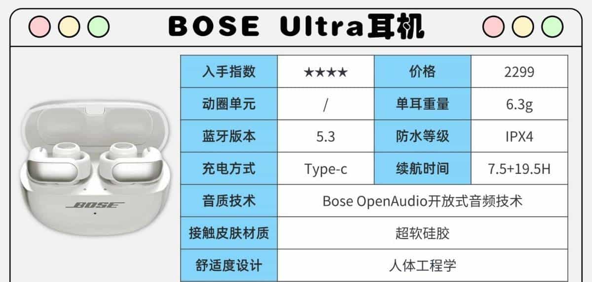 夹耳式蓝牙耳机怎么样？耳夹式耳机推荐排行榜前十名！
