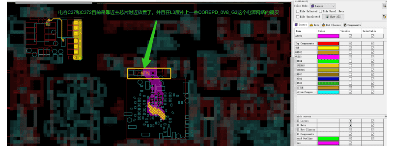 Marin说PCB之电源完整性之电源网络的PDN仿真CST---02