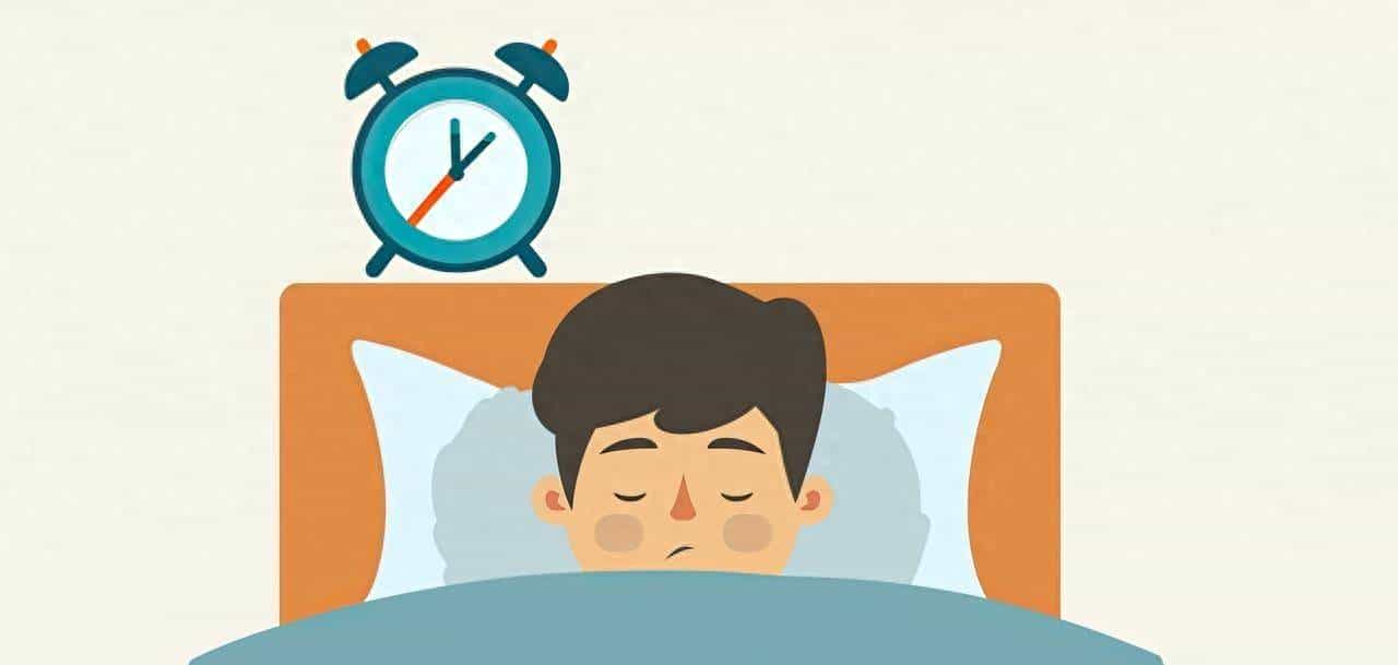 如何合理的倒时差？