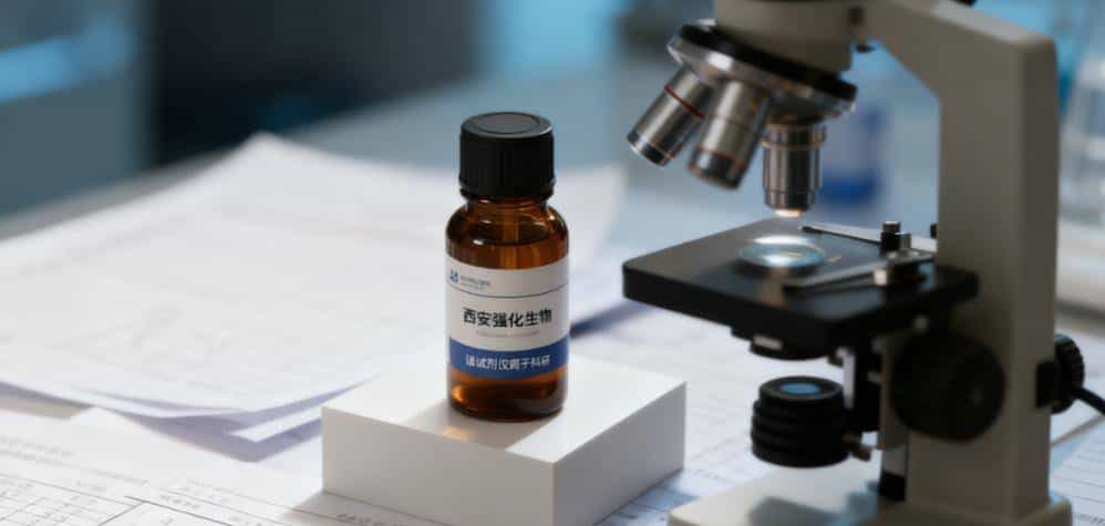 mPEG-N3（mPEG-Azide）生物分子精准修饰与材料功能化专用工具