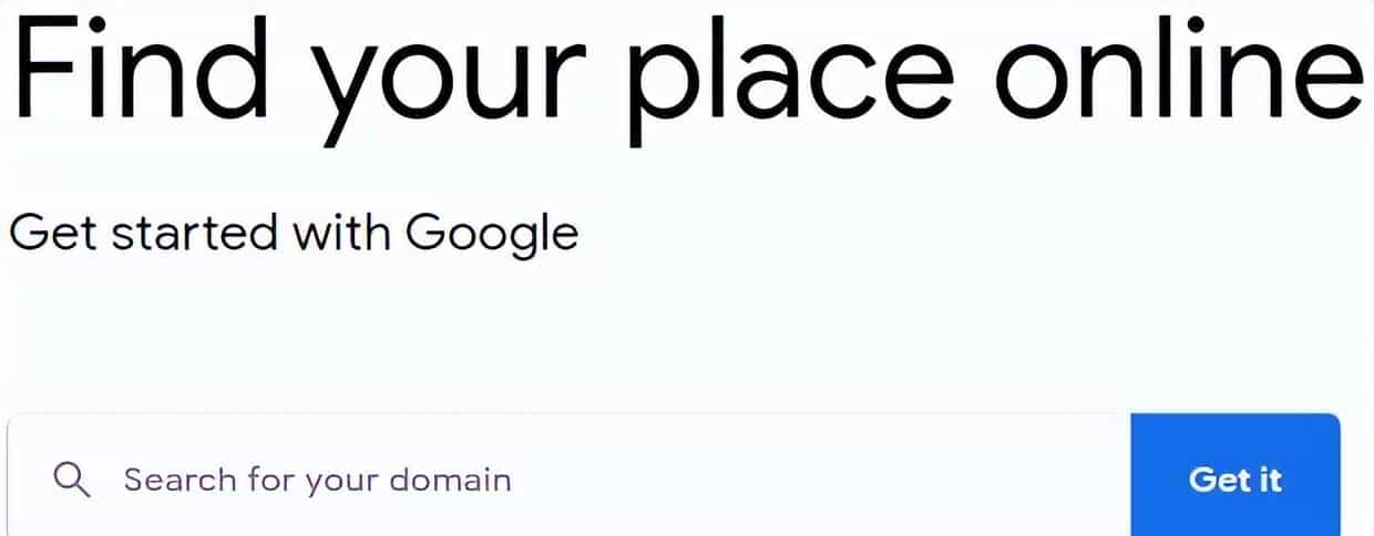 10个无需备案性价比超高的国外域名注册商