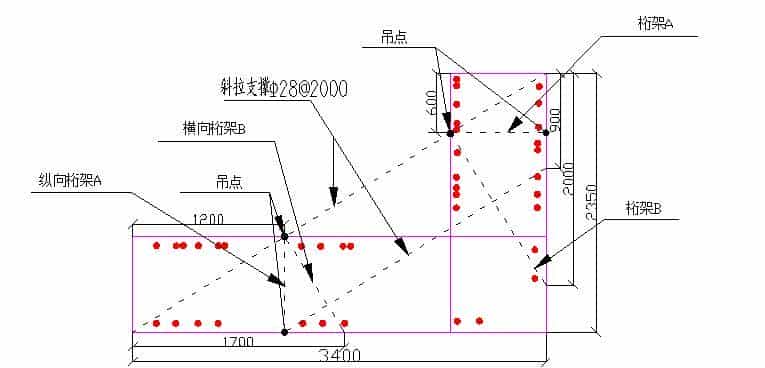 成槽机成槽施工流程