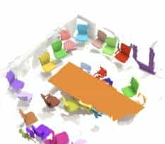 二维图像识别已经过时？谷歌推出三维机器学习库，识别不止于平面