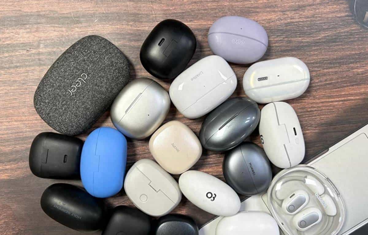 夹耳式蓝牙耳机怎么样？耳夹式耳机推荐排行榜前十名！