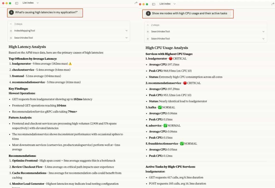 下一代搜索:通过 MCP 实现 AI 与 OpenSearch 的融合