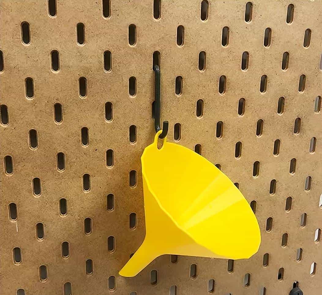 solidworks漏斗建模练习