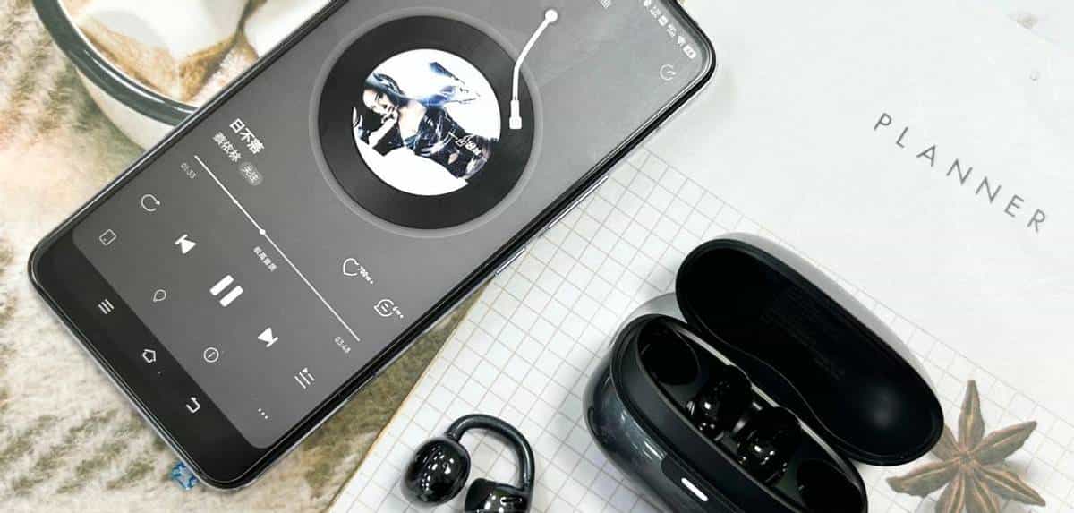 夹耳式蓝牙耳机怎么样？耳夹式耳机推荐排行榜前十名！