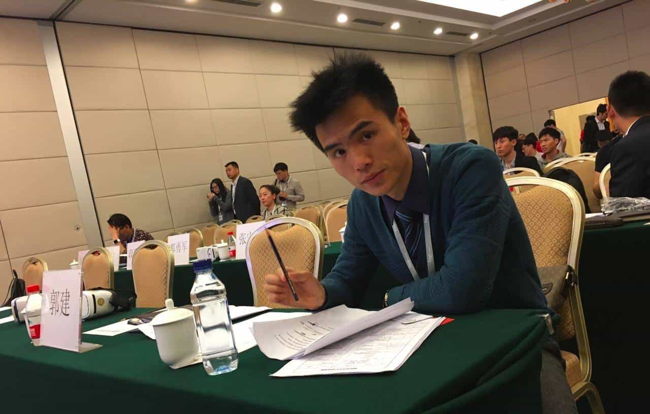 极维客举办VR电竞热身赛,并将推游戏开发者扶持计划