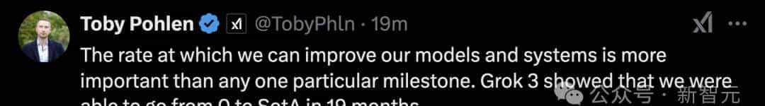 马斯克20万块GPU炼出Grok-3，暴击DeepSeek R1！疯狂复仇OpenAI