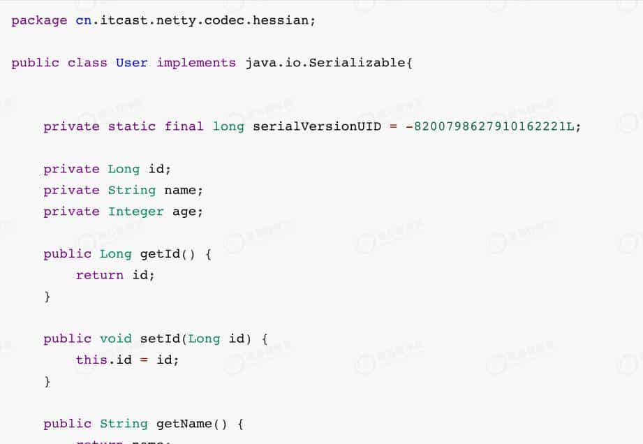 架构师必知必会之Netty最佳实战