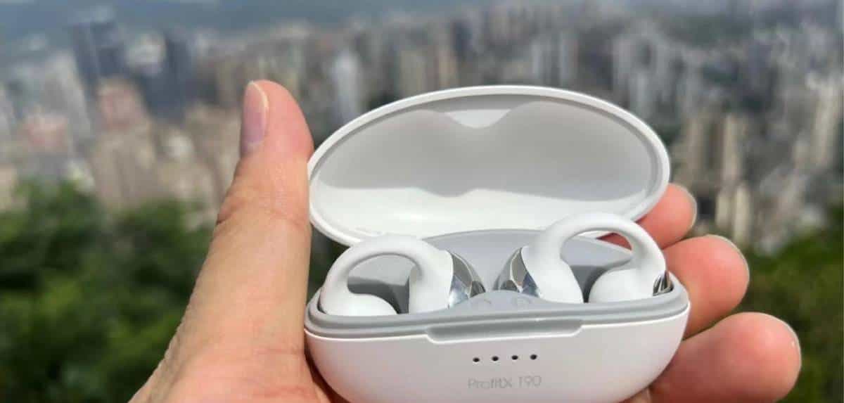 夹耳式蓝牙耳机怎么样？耳夹式耳机推荐排行榜前十名！