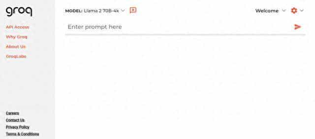 比GPT-4快18倍！无墙还免费！世界疯了！