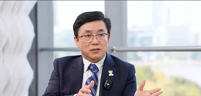 从“打工皇帝”到“国产GPU掌门”：张建中和他4400亿市值的逆袭