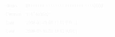 已哭晕丨iPhone日期调到1970年秒变砖