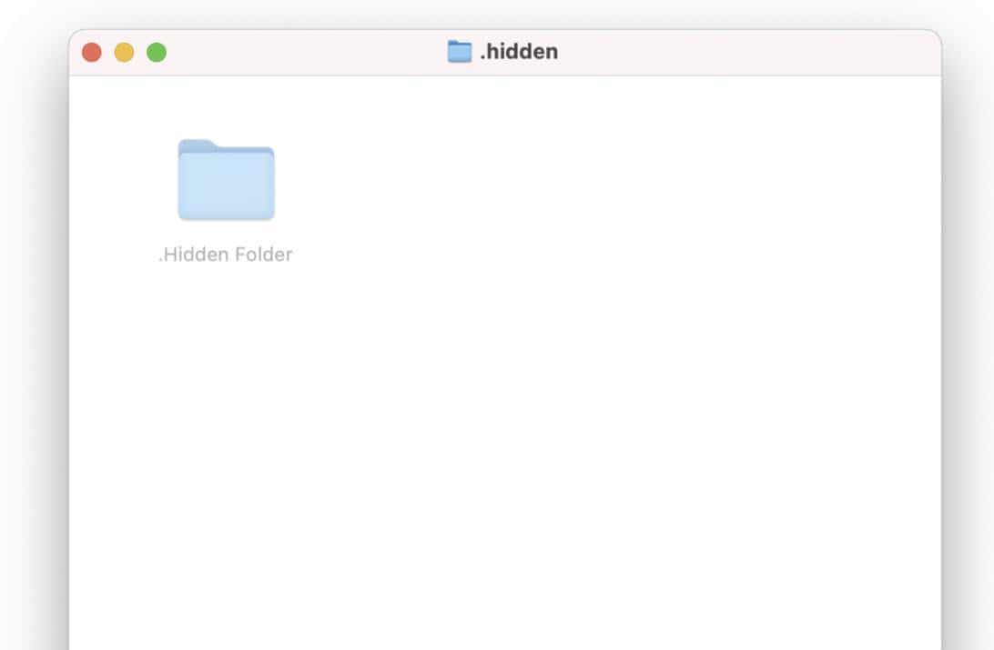 Mac 用户必学！10 个访达超实用技巧，文件管理效率瞬间提升 10 倍