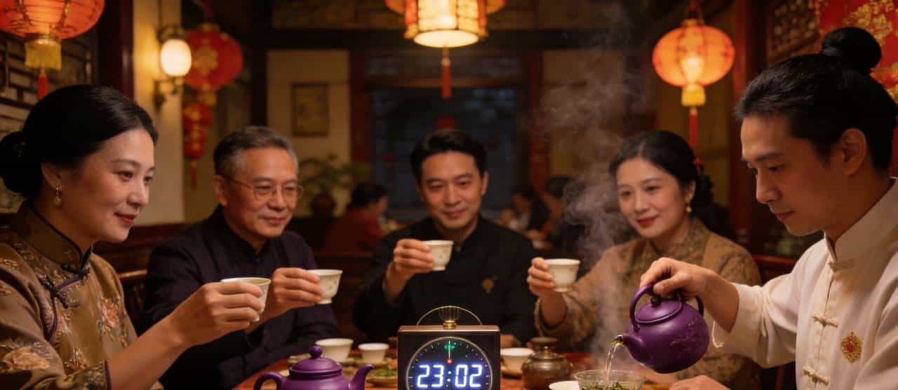 2025冬至四喜临门！百年一遇甲子天赦，下次要等孙子辈2105年