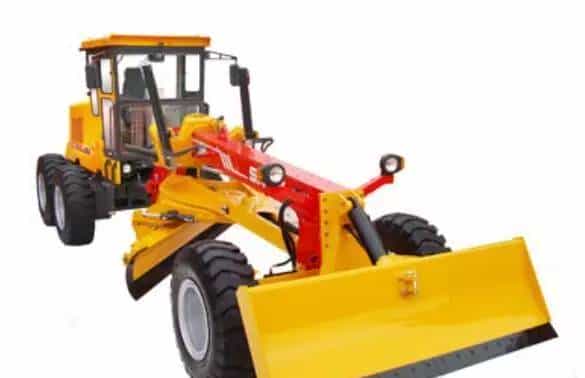 做工程的，这些土方机械你都知道吗？