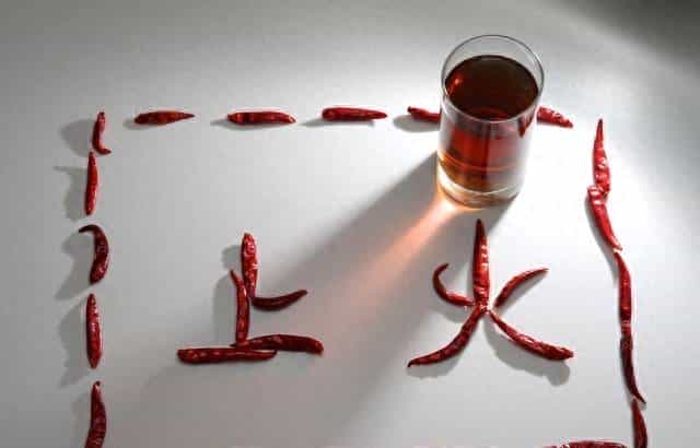 12经有火常见症状,50种常用泻火中药,一文总结: