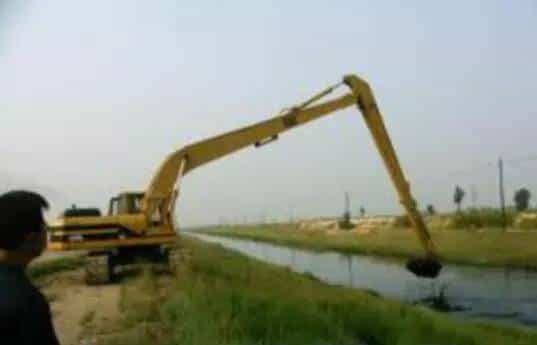 做工程的，这些土方机械你都知道吗？